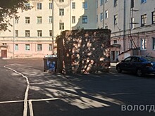 Член комитета ТОС «Проспект Победы» Дарья Журавлёва: «Жильцы с нетерпением ждут завершения ремонта двора»