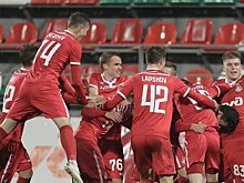 «Локомотив» обыграл «Порту» в матче Юношеской лиги УЕФА