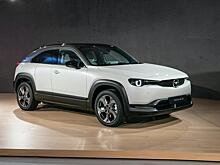 Mazda подтвердила возврат к роторным двигателям в 2023 году