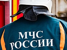 СМИ сообщили о взрыве в Тульской области