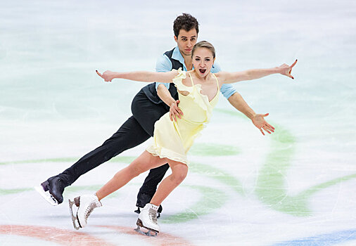 Аделина Галявиева: «Я бы не взялась говорить, что международное фигурное катание прямо-таки обеднело в отсутствие россиян»