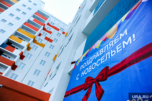 Челябинские строители рассказали о работе в условиях санкций