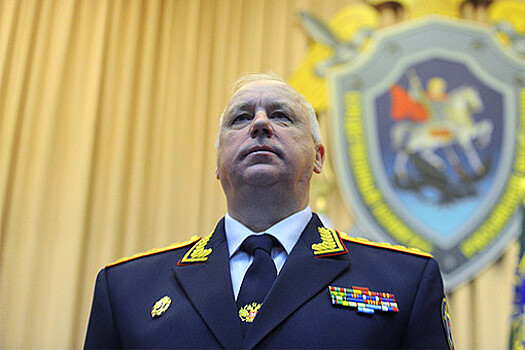 Бастрыкин: по делу о пожаре в ТЦ в Кемерово в ближайшее время предъявят обвинение