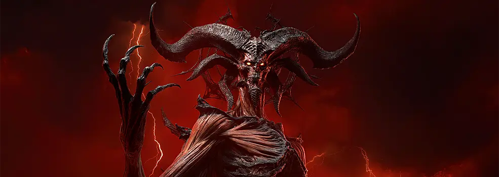 Дополнение Diablo 4: Lord of Hatred станет доступно в апреле