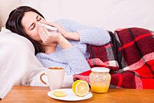 Врач Чудаков рассказал, как рацион питания и недосып влияют на риск возникновения простуды