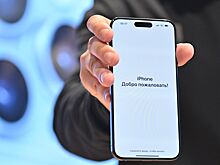 Все новые iPhone в России стали «некачественными»