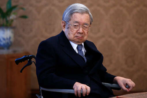 87-летний брат бывшего императора Японии госпитализирован