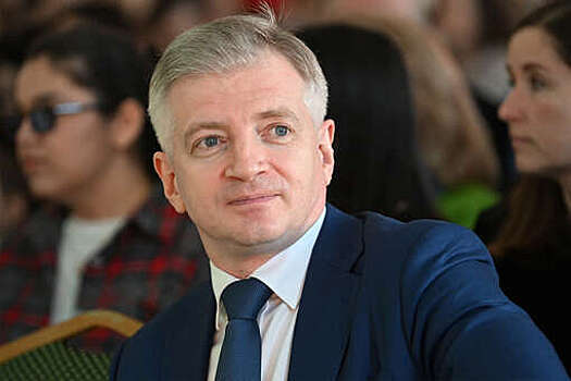 Бывший глава департамента культуры Москвы Кибовский попросился на СВО