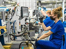 Сибирские предприятия наращивают выпуск импортозамещающей продукции