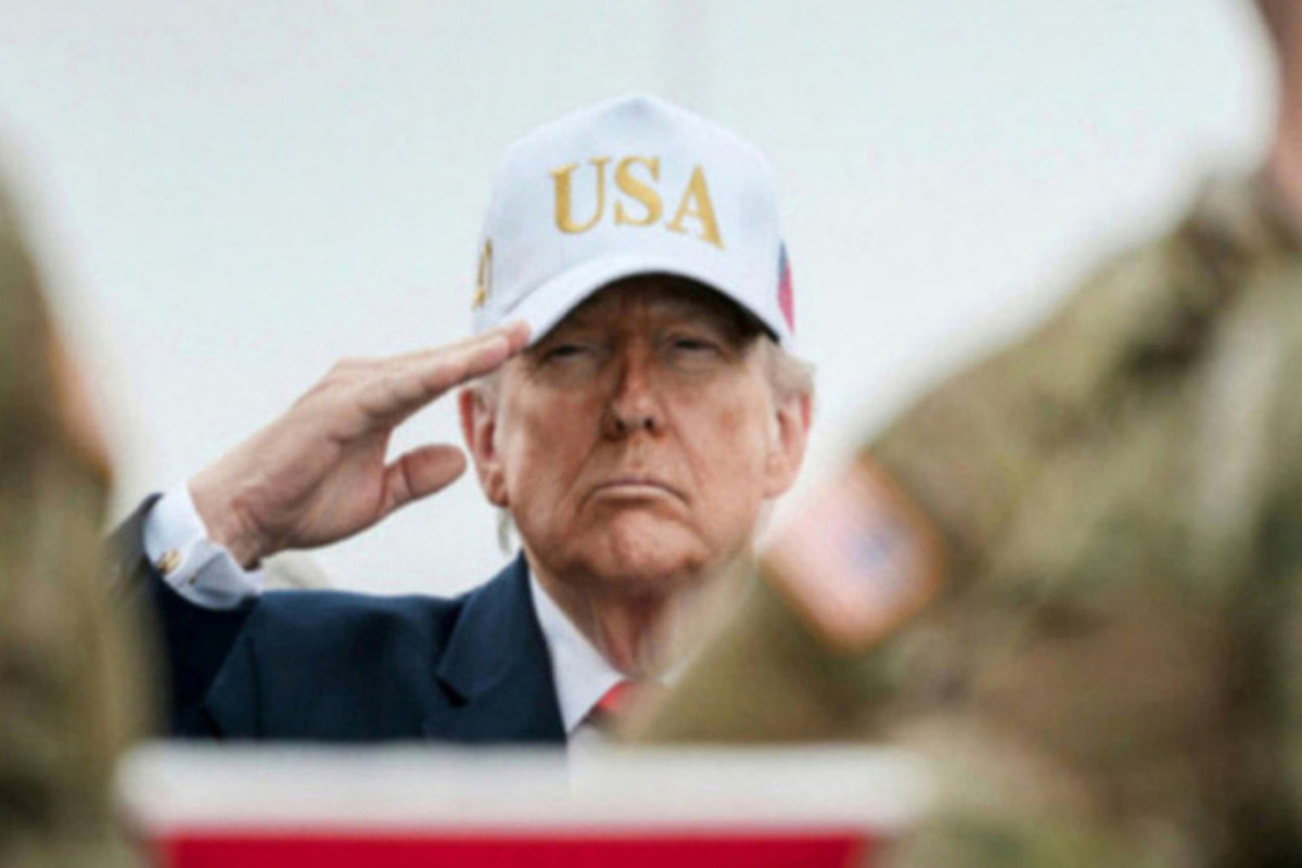 В США выступили со срочным призывом к Трампу в отношении России