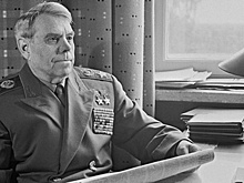 Александр Василевский: от семинариста до маршала Советского Союза