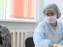 С 1 июля липецкие поликлиники вернулись к работе