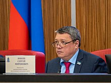 Ямал подготовил "подушку безопасности", чтобы выполнить все соцгарантии