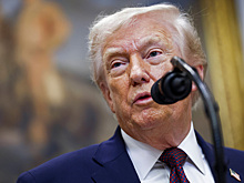 Второй транш рассекреченных документов Эпштейна усилил давление на Трампа