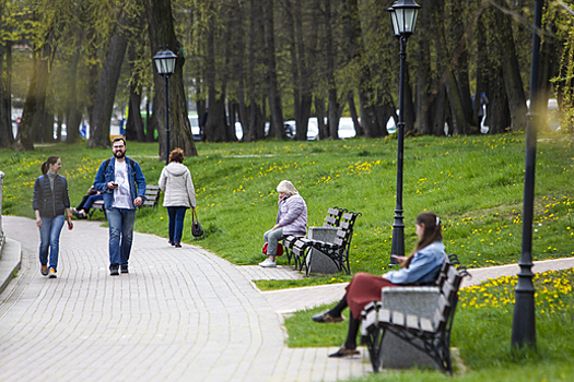 В мэрии рассказали, когда в Калининграде будет полмиллиона жителей