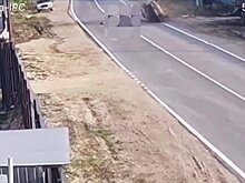 В Дагестане арестовали подозреваемого в ДТП с гибелью ребенка