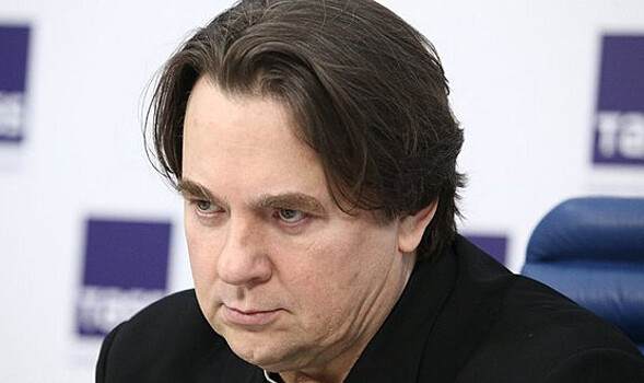 Эрнста гонят с Первого канала