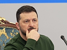 Зеленского разозлила просьба США не атаковать российские НПЗ