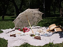 «Сезон пикников» открывается в заповедном парке усадьбы в Большом Болдине