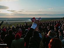 Освободительное движение «Свободная Удмуртия» признали экстремистским