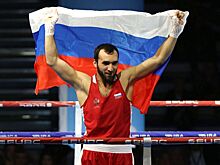 Расписание поединков российских бойцов в финалах ЧМ-2025 по боксу