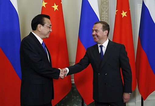 РФПИ и CIC создадут российско-китайский фонд поддержки технологий на $1 млрд