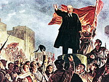 Коммунисты мечтали о всеобщем равенстве. Чем обернулась мировая революция для Европы?