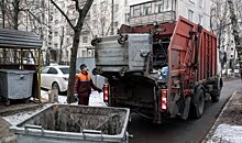 Россия сравняется с ЕС по переработке отходов через 12 лет