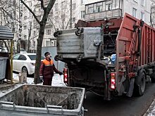 Россия сравняется с ЕС по переработке отходов через 12 лет