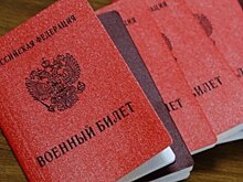 В Уфе задержан начальник отделения призыва одного из военкоматов. Он проходит по делу о покупке военных билетов игроками «Салавата»