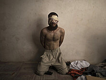 Aftonbladet (Швеция): Я отвечу на Страшном суде — бывший боец ИГИЛ