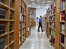 Казанские филологи назвали топ-10 книг для чтения в новогодние праздники