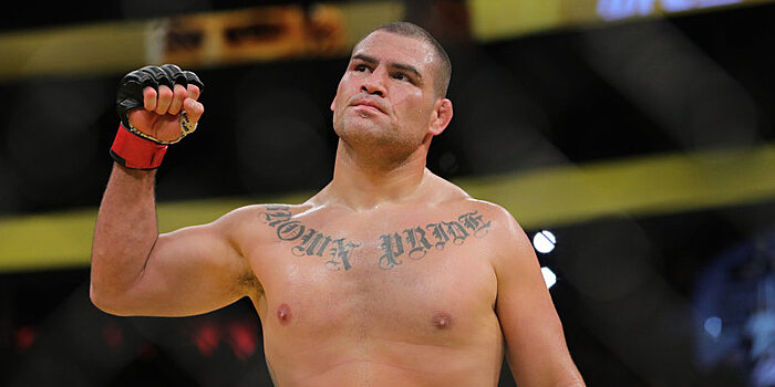 Экс‑чемпион UFC Кейн Веласкес станет секундантом Усмана Нурмагомедова на Bellator 300