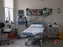 Губернатор Середюк рассказал, чем заменят закрытый после ЧП роддом в Новокузнецке