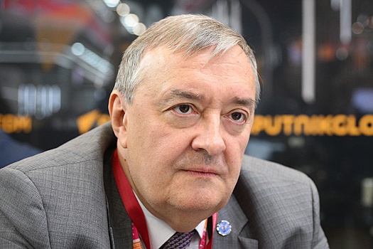 Глава российского отделения ФАО Кобяков рассказал "РГ" об импортозамещении в АПК