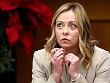 Премьер Италии посетит Киев