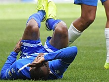 «Динамо» вылетело из Кубка России