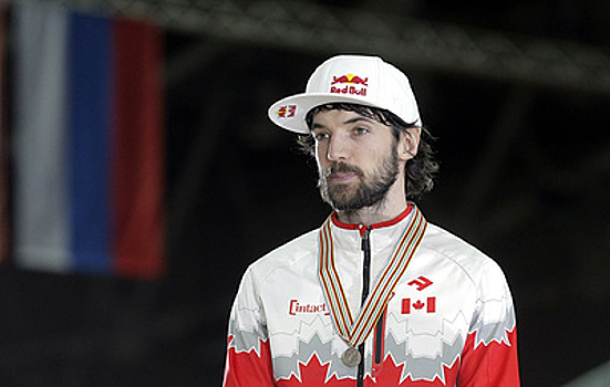 Четырехкратный олимпийский чемпион по шорт-треку Амлен завершил карьеру