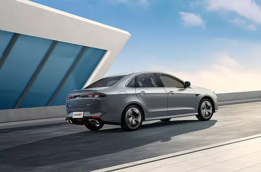 «Автотор» прокомментировал уход из России марки Kaiyi