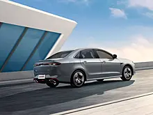 «Автотор» прокомментировал уход из России марки Kaiyi