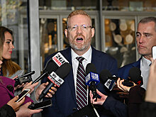 The New Republic (США): обыски в австралийских СМИ и упадок свободы прессы во всем мире