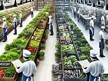 Ozon fresh отметил потенциал роста e-grocery, причем бесплатная доставка уже воспринимается как стандарт