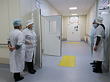 Медработники Вологодской области будут получать дополнительно до 50 тыс. рублей ежемесячно