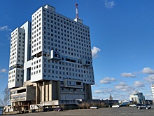 Для территории возле снесенного Дома Советов ищут новые смыслы