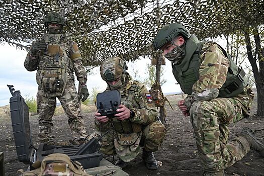 Минобороны заявило об ухудшении положения окружённых частей ВСУ в Купянске и Красноармейске