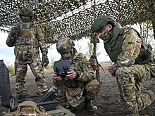 Минобороны заявило об ухудшении положения окружённых частей ВСУ в Купянске и Красноармейске