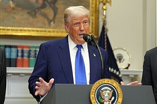 Трамп обозначил максимальный срок, который готов дать Ирану для ядерной сделки