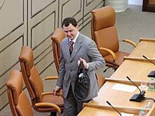 Осужденному экс-депутату Аркадию Волкову изменили строгий приговор