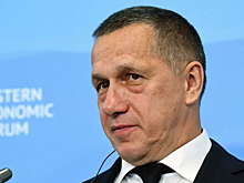 Трутнев поручил разработать проект развития туризма в Чечне