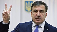 Саакашвили не верит в "обещание" Порошенко